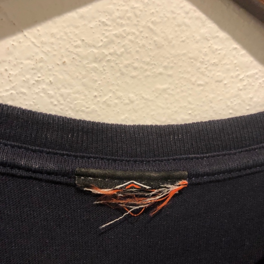 Harley Davidson || Vintage Screaming Eagle Shirt - Picture 6 of 6